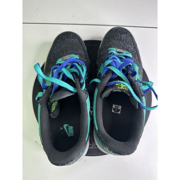 Nike Air Force 1 Godzilla Atomic - Picture 4 of 10